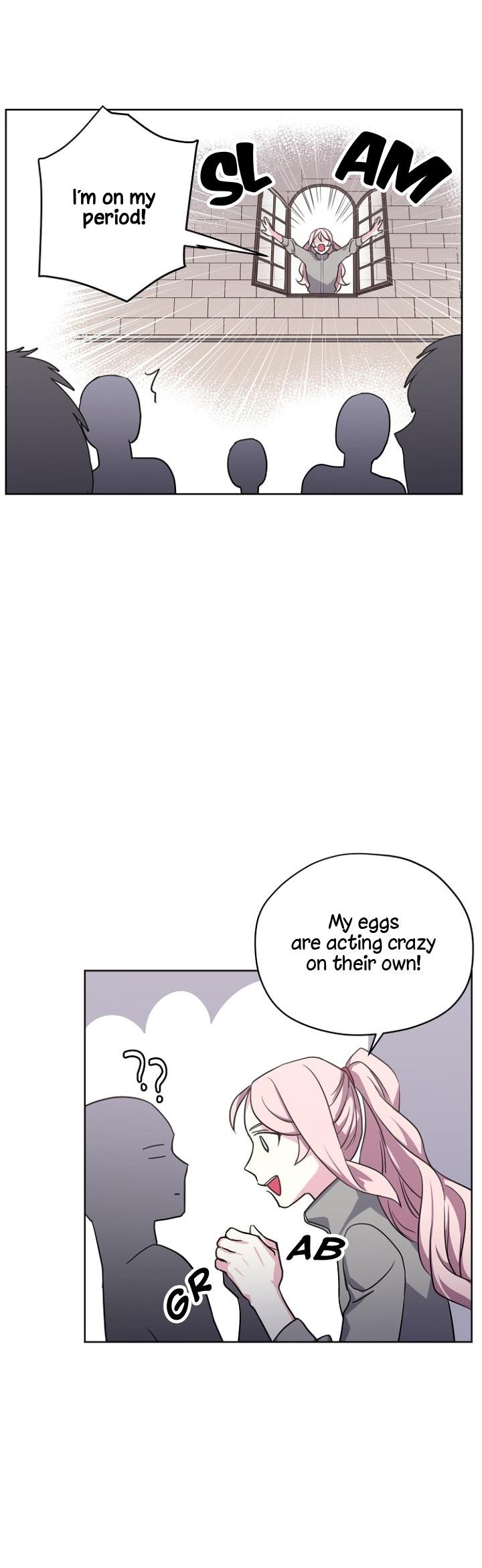 Chitra – Manhwa chapter 32 - page 9