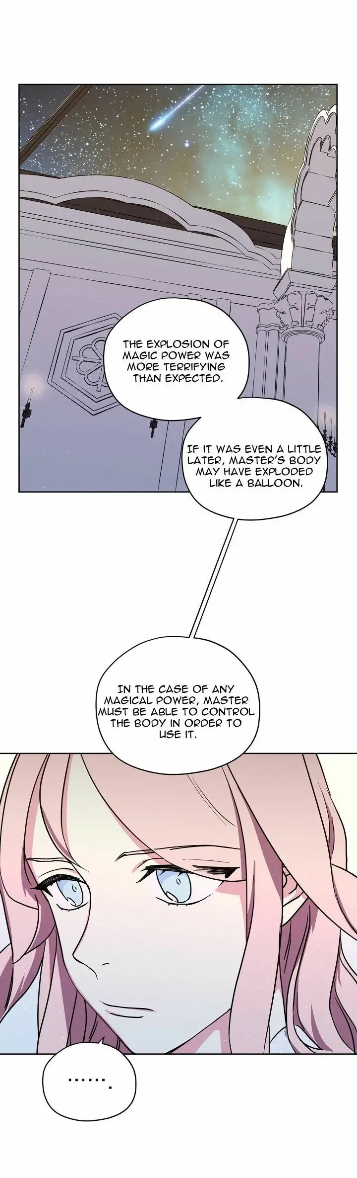 Chitra – Manhwa chapter 79 - page 1