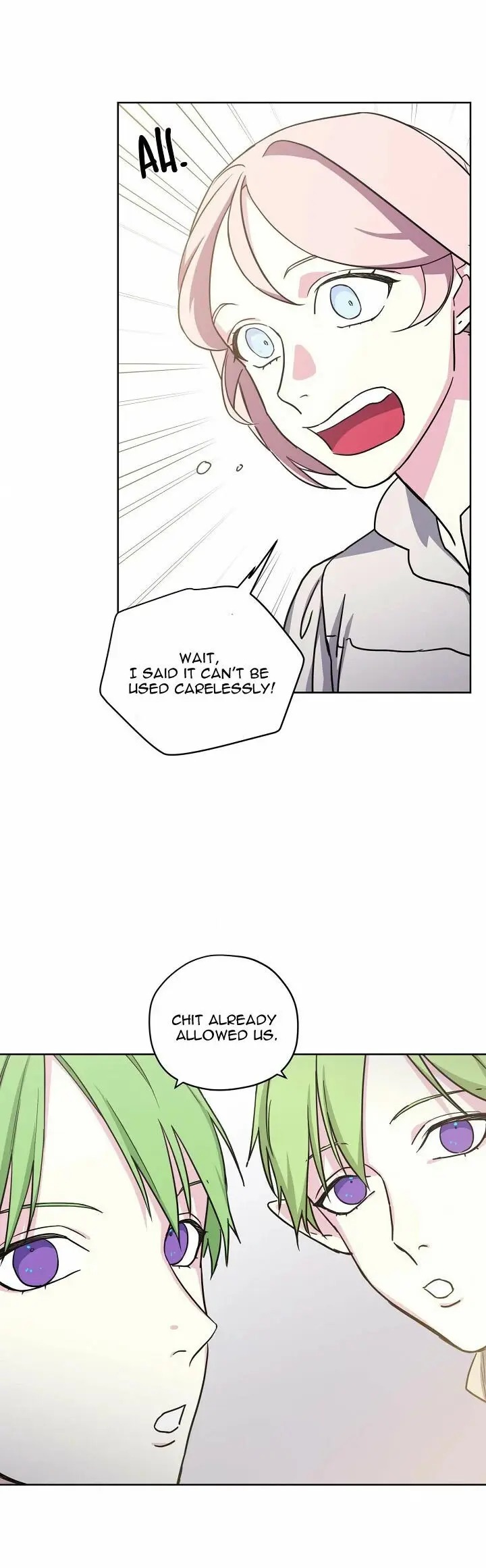 Chitra – Manhwa chapter 79 - page 10