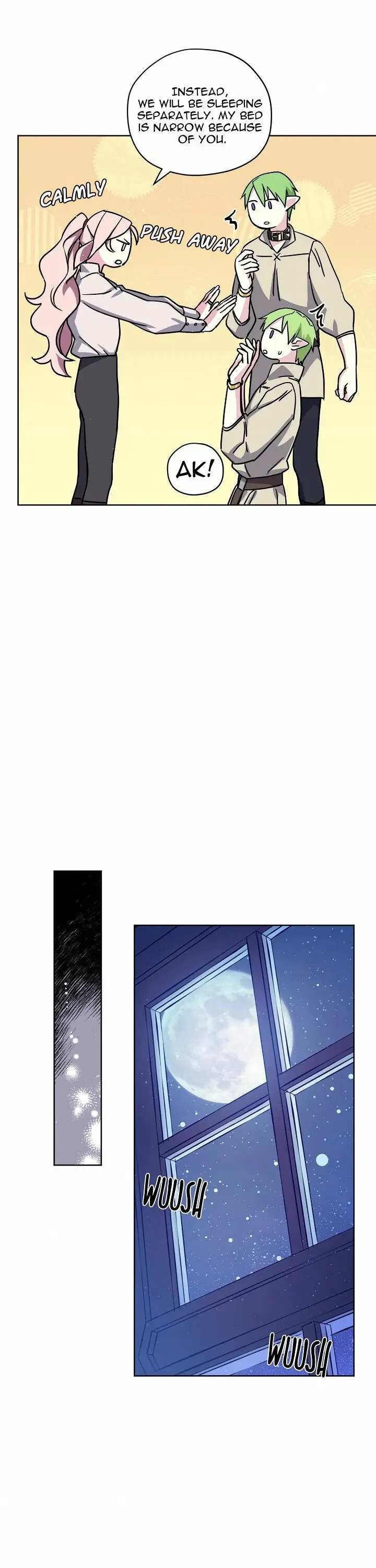 Chitra – Manhwa chapter 79 - page 20
