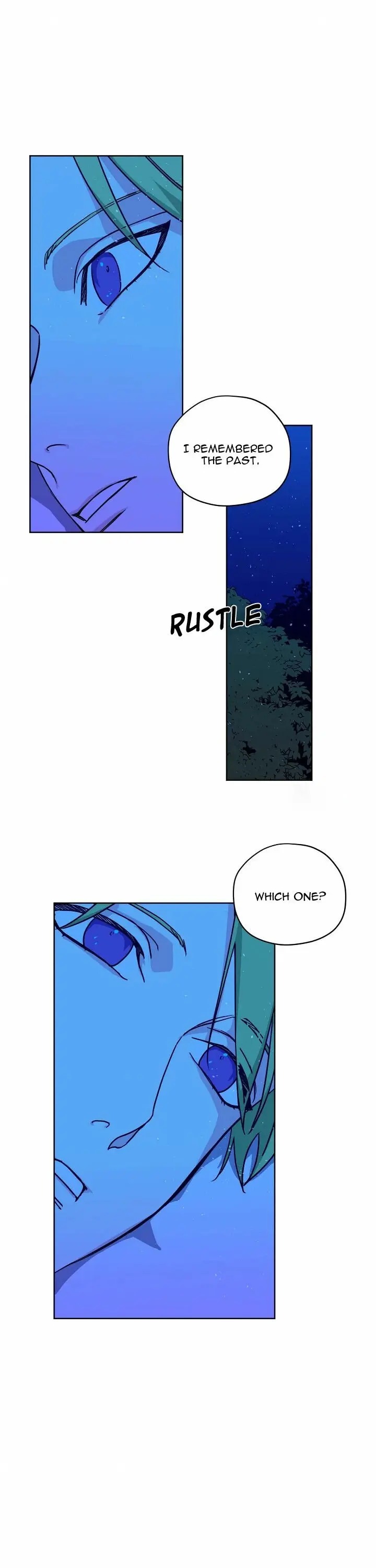 Chitra – Manhwa chapter 79 - page 22