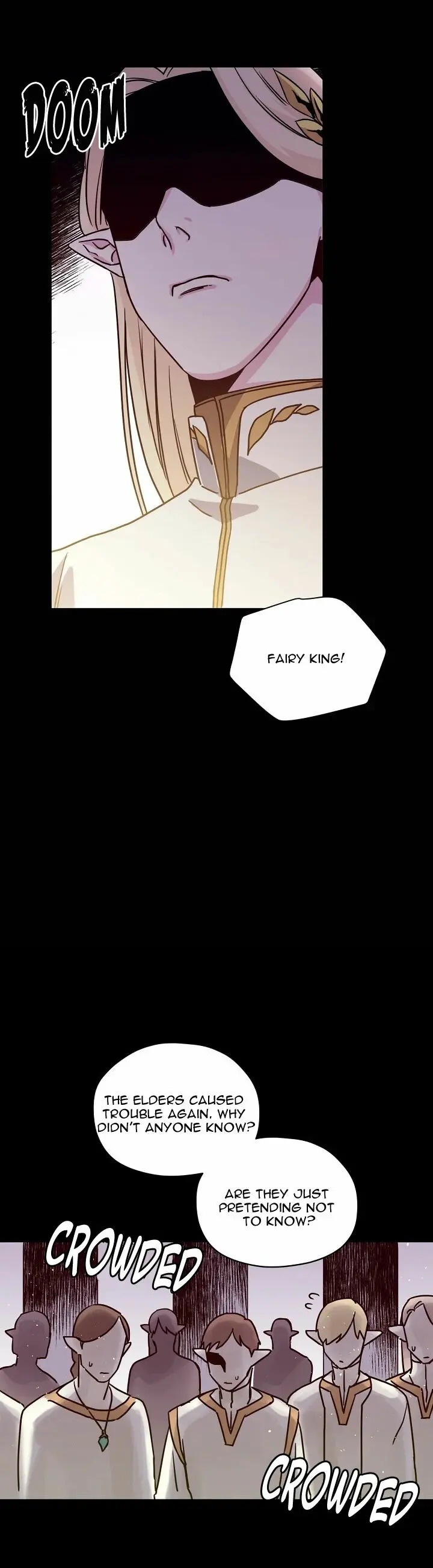 Chitra – Manhwa chapter 79 - page 26