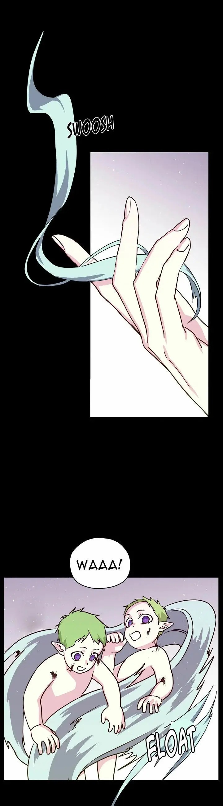 Chitra – Manhwa chapter 79 - page 27
