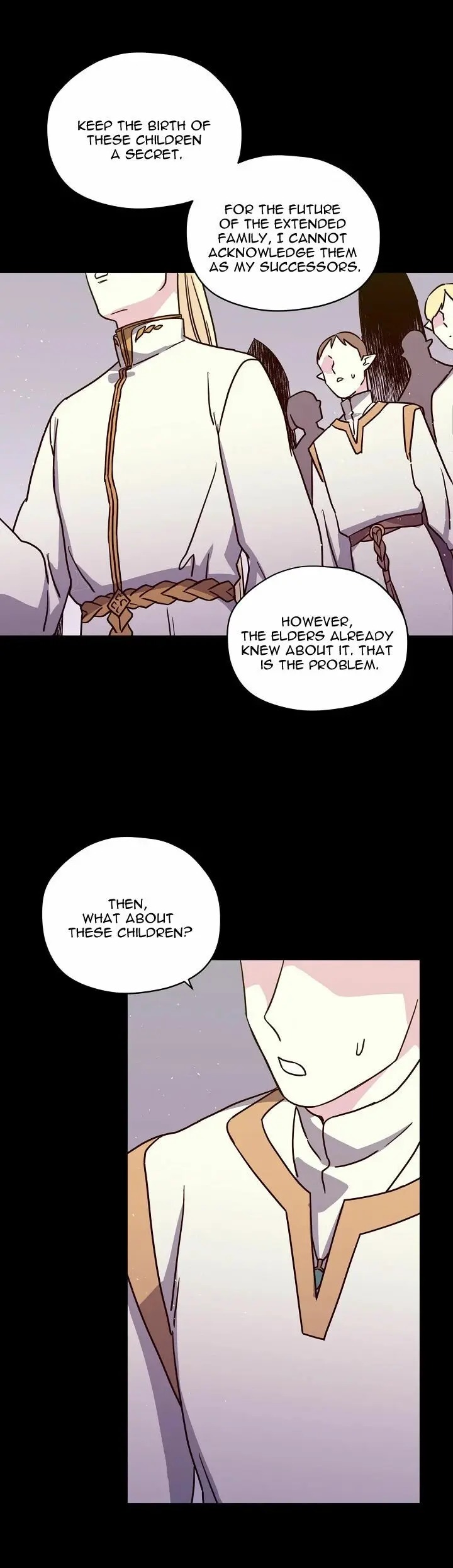 Chitra – Manhwa chapter 79 - page 29