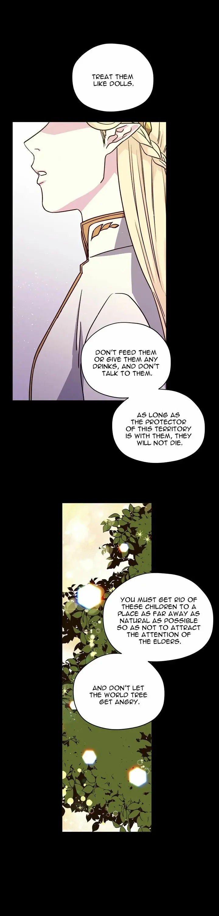 Chitra – Manhwa chapter 79 - page 30