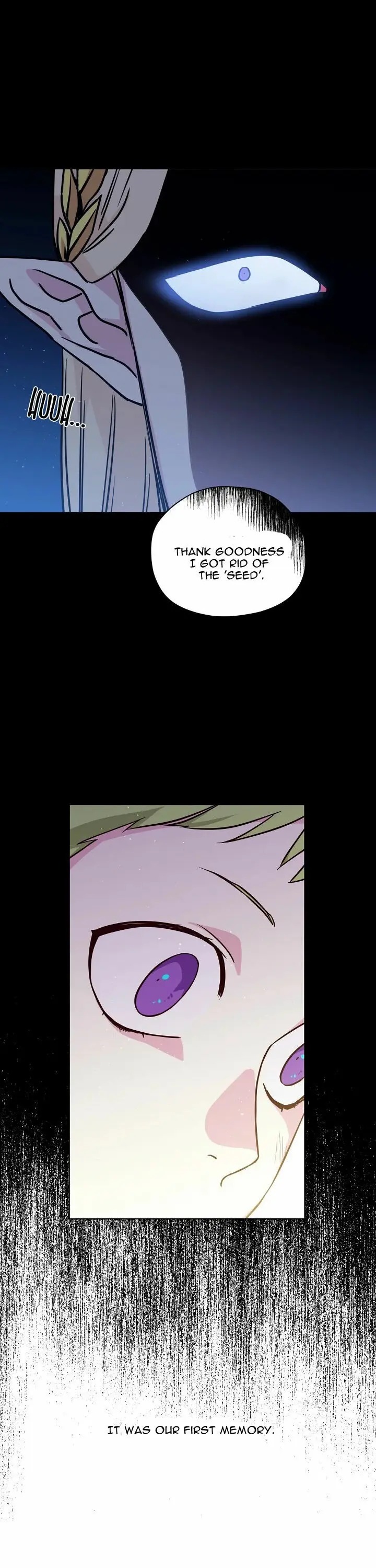 Chitra – Manhwa chapter 79 - page 31