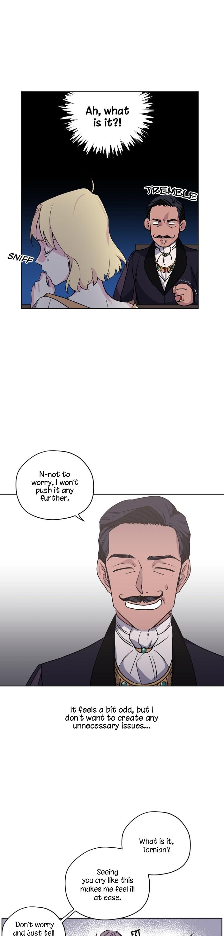 Chitra – Manhwa chapter 30 - page 10