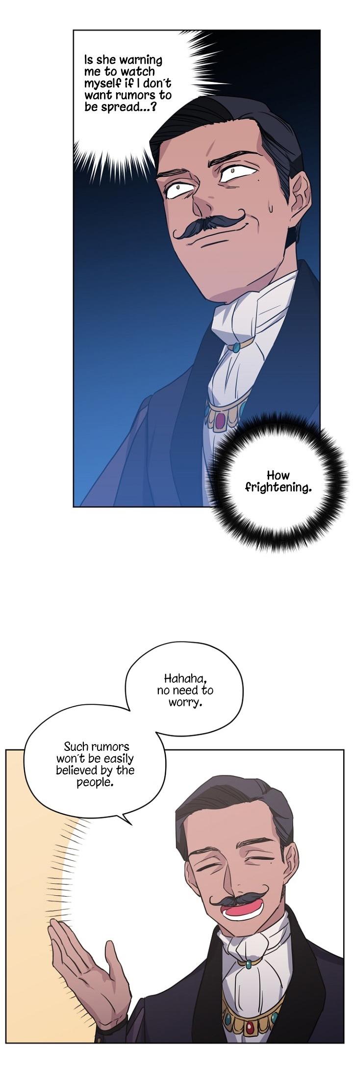 Chitra – Manhwa chapter 30 - page 18