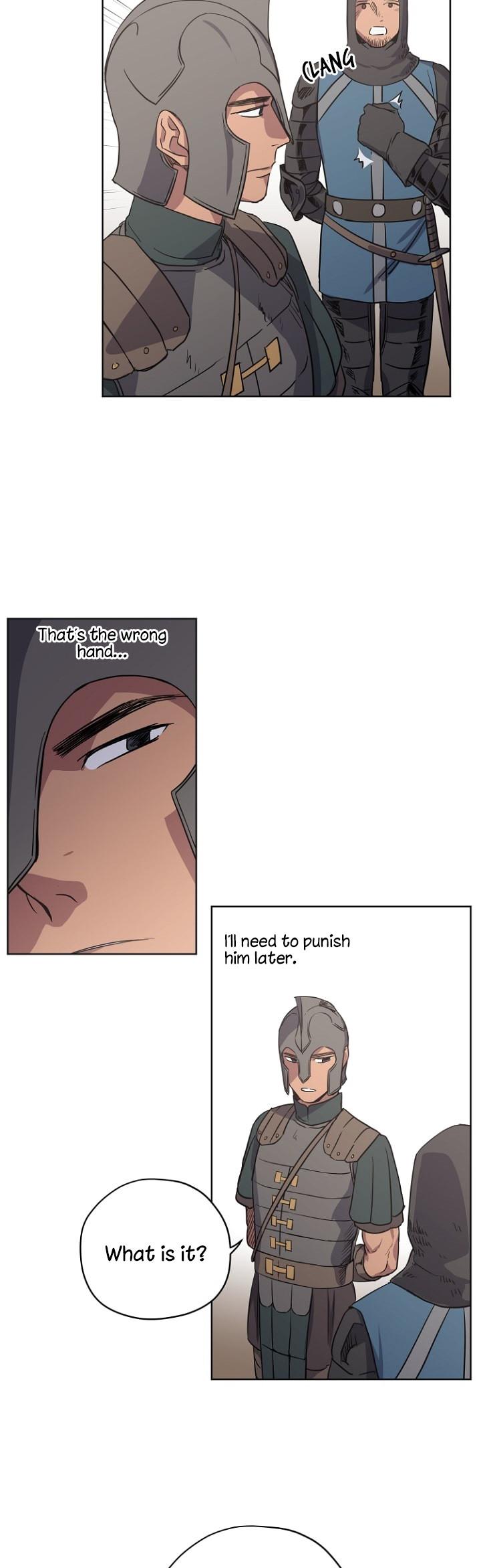 Chitra – Manhwa chapter 30 - page 2