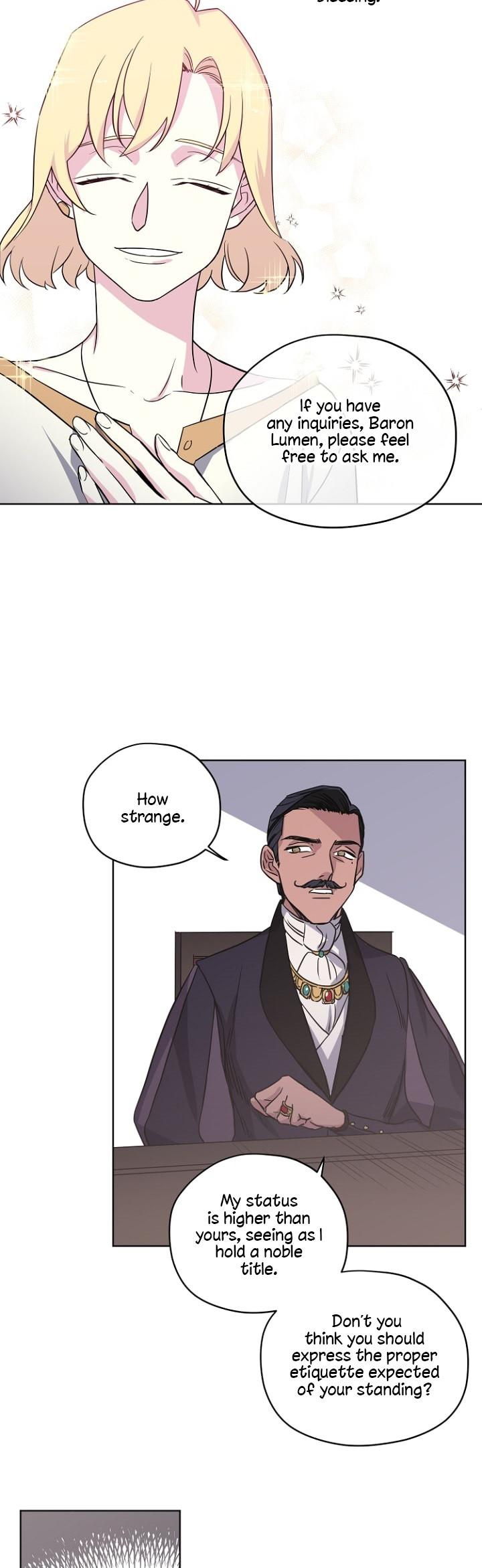 Chitra – Manhwa chapter 30 - page 8