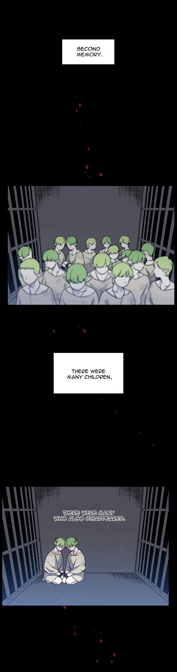 Chitra – Manhwa chapter 80 - page 1