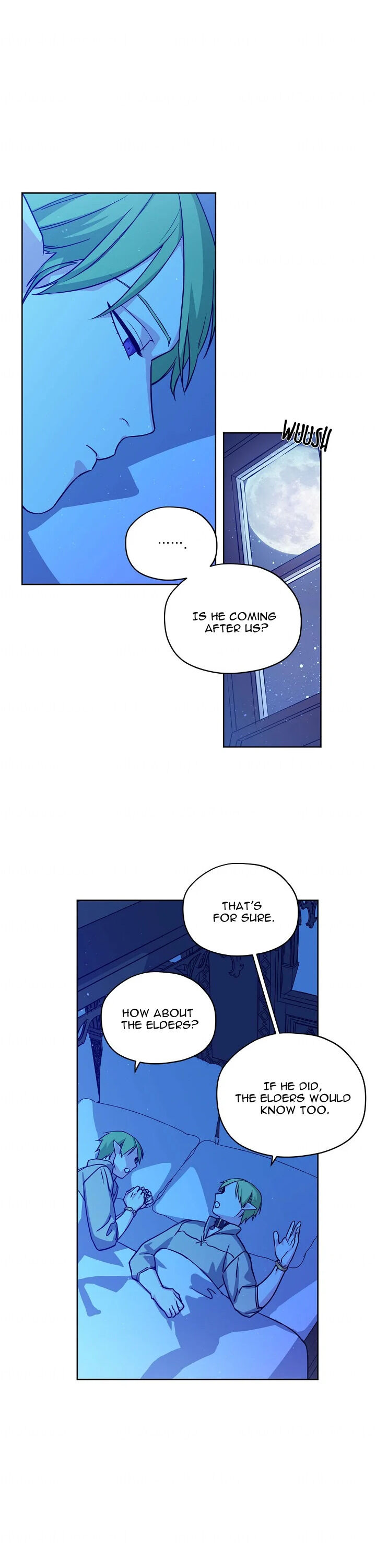Chitra – Manhwa chapter 80 - page 13
