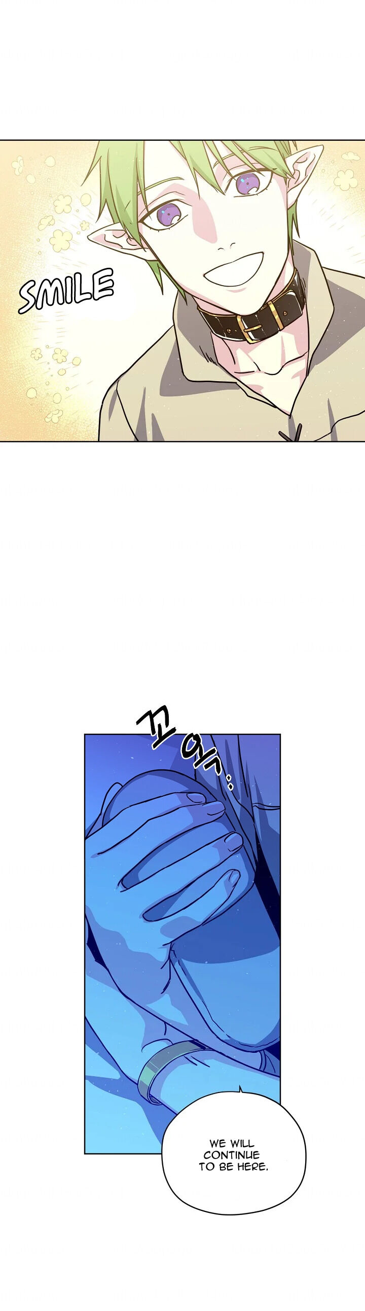 Chitra – Manhwa chapter 80 - page 16