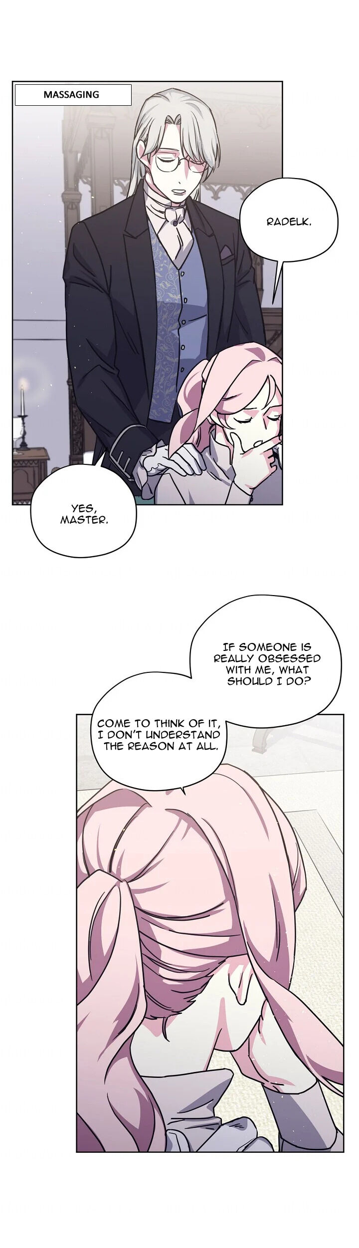 Chitra – Manhwa chapter 80 - page 20