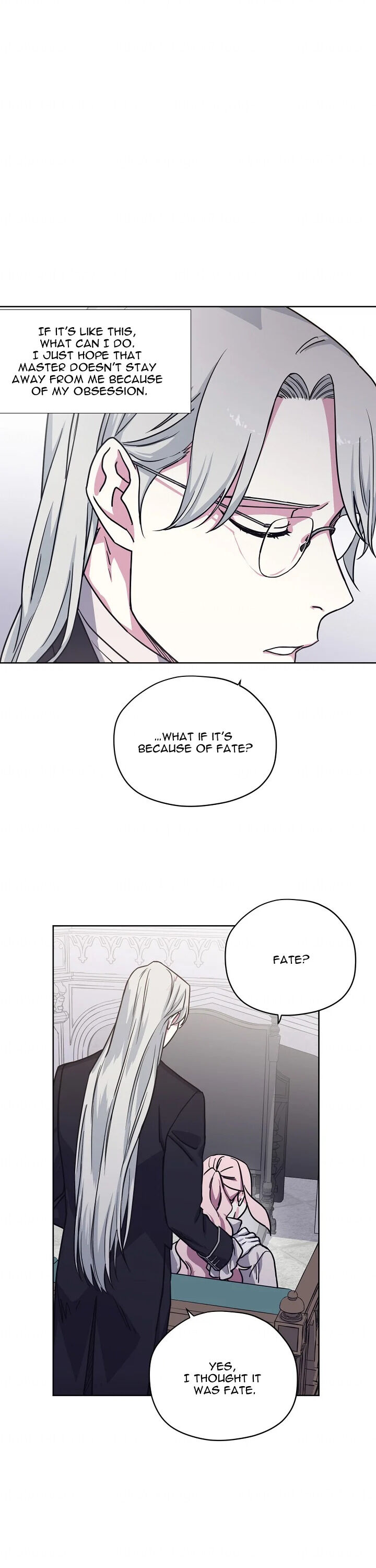 Chitra – Manhwa chapter 80 - page 22
