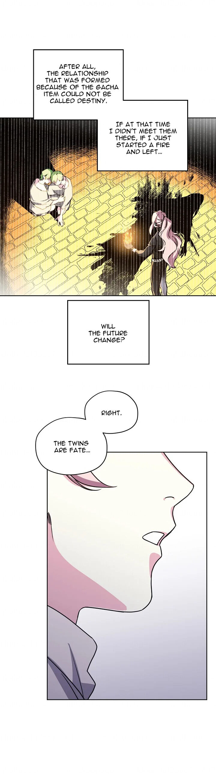Chitra – Manhwa chapter 80 - page 23