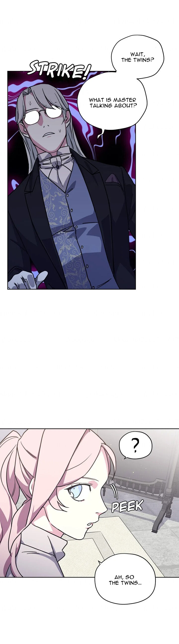 Chitra – Manhwa chapter 80 - page 24