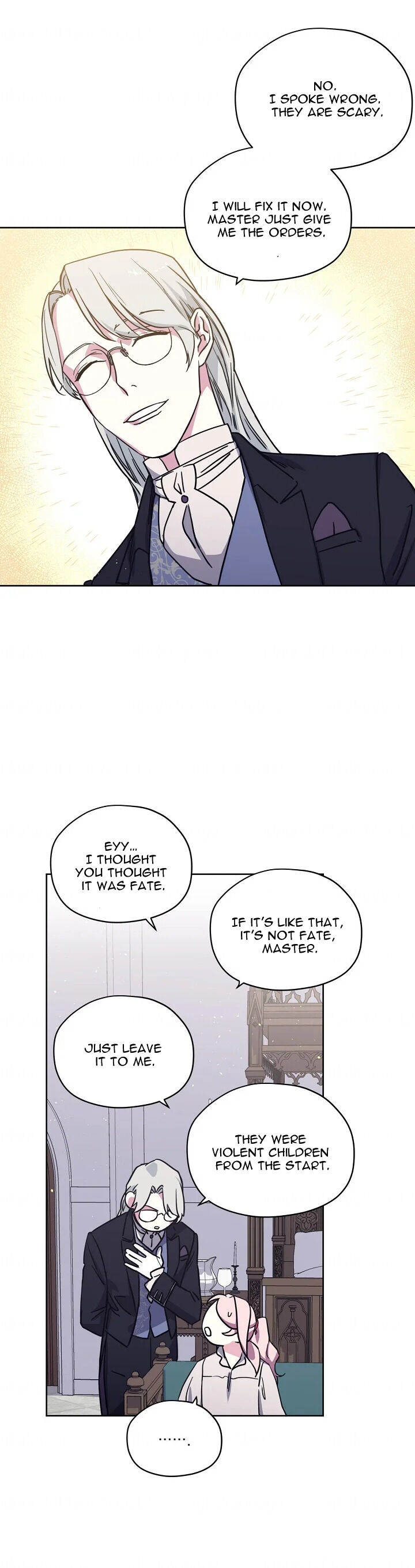 Chitra – Manhwa chapter 80 - page 26