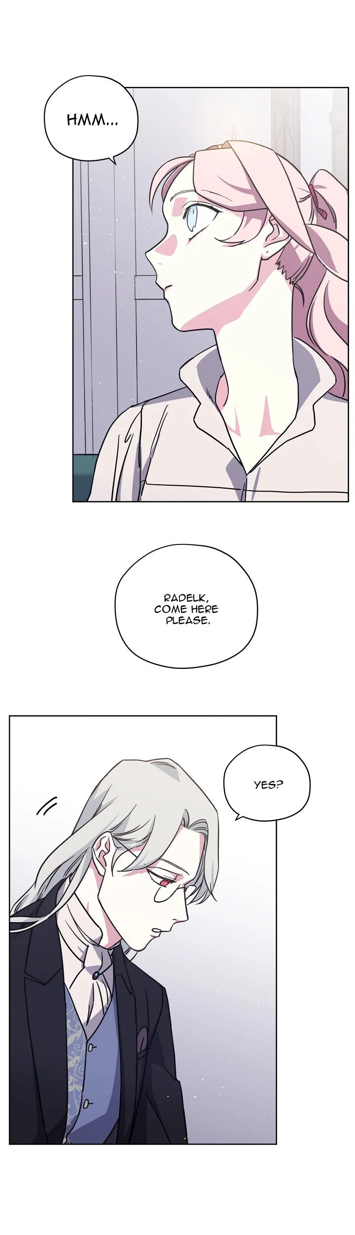 Chitra – Manhwa chapter 80 - page 27