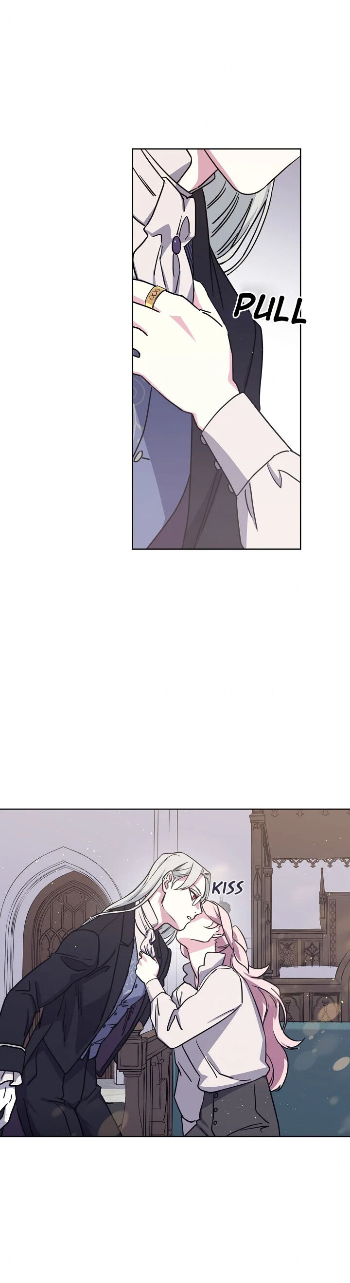 Chitra – Manhwa chapter 80 - page 28