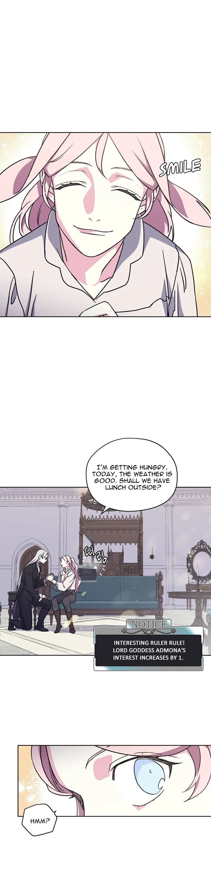 Chitra – Manhwa chapter 80 - page 31