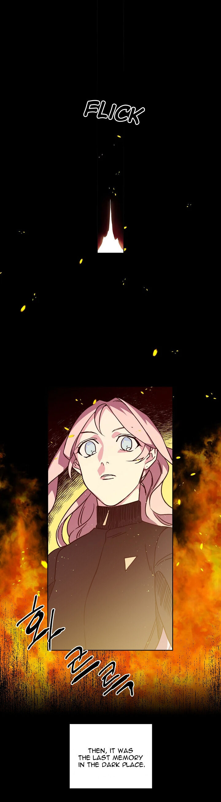 Chitra – Manhwa chapter 80 - page 8