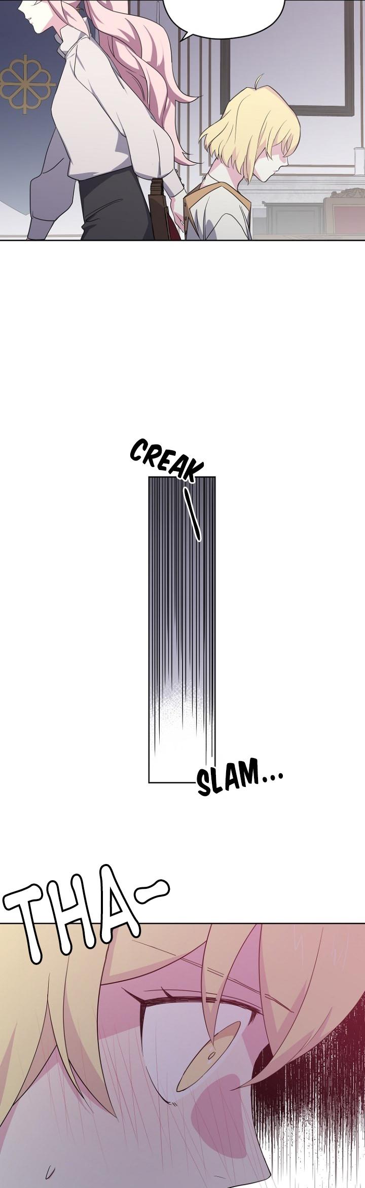 Chitra – Manhwa chapter 39 - page 11