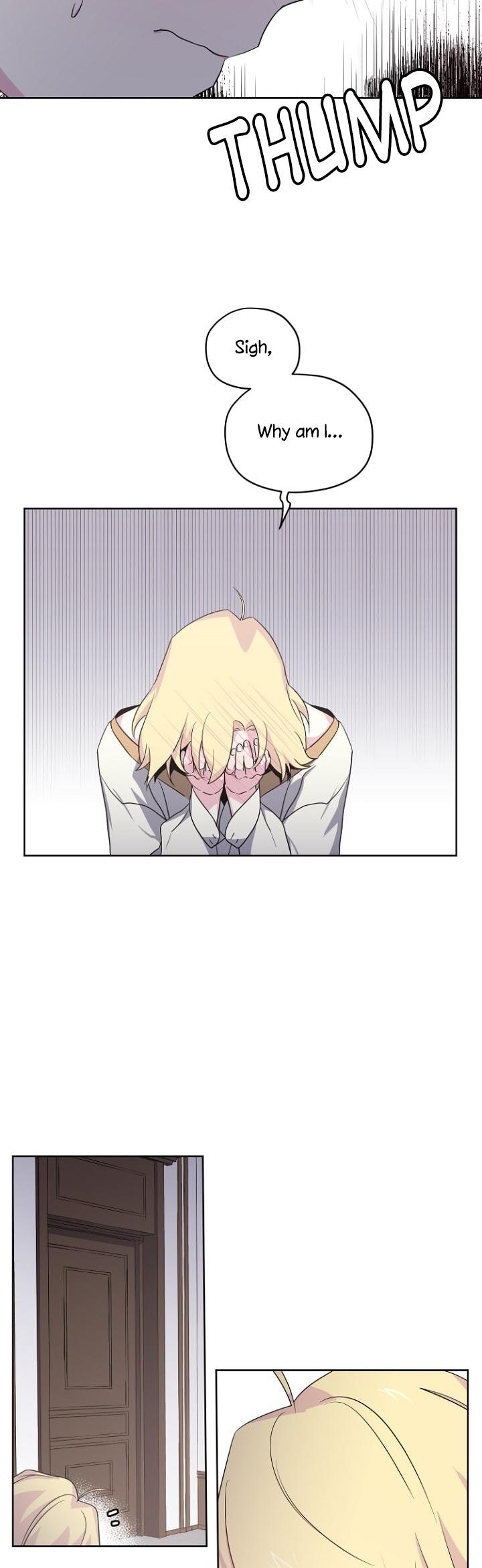 Chitra – Manhwa chapter 39 - page 12