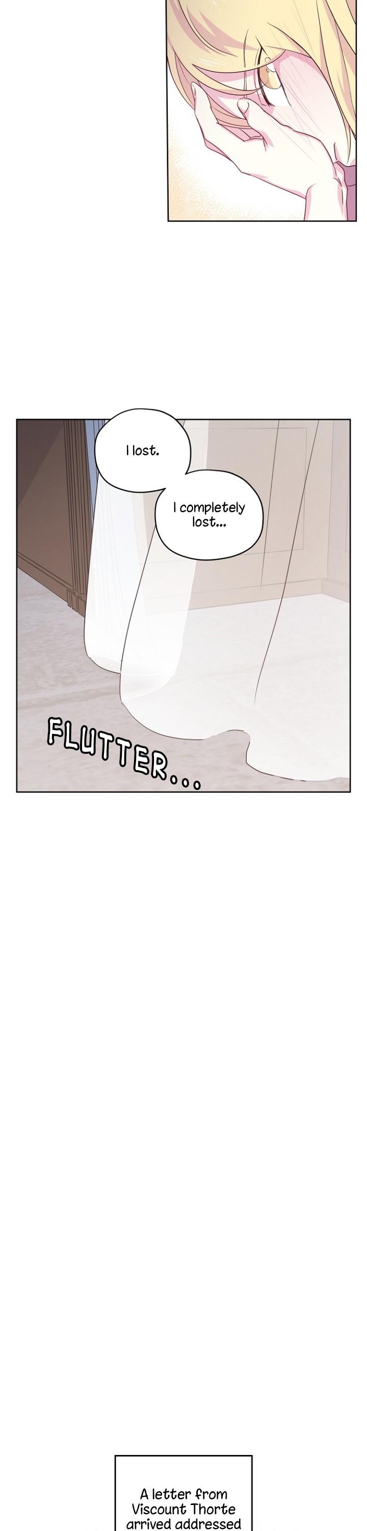 Chitra – Manhwa chapter 39 - page 13