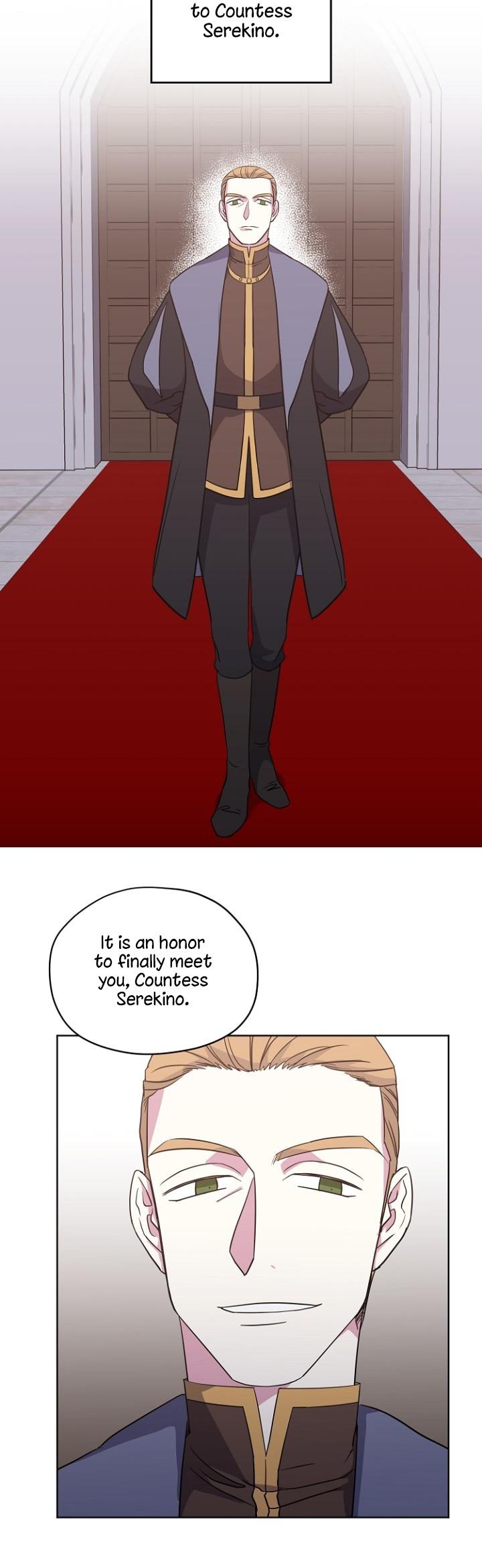 Chitra – Manhwa chapter 39 - page 14