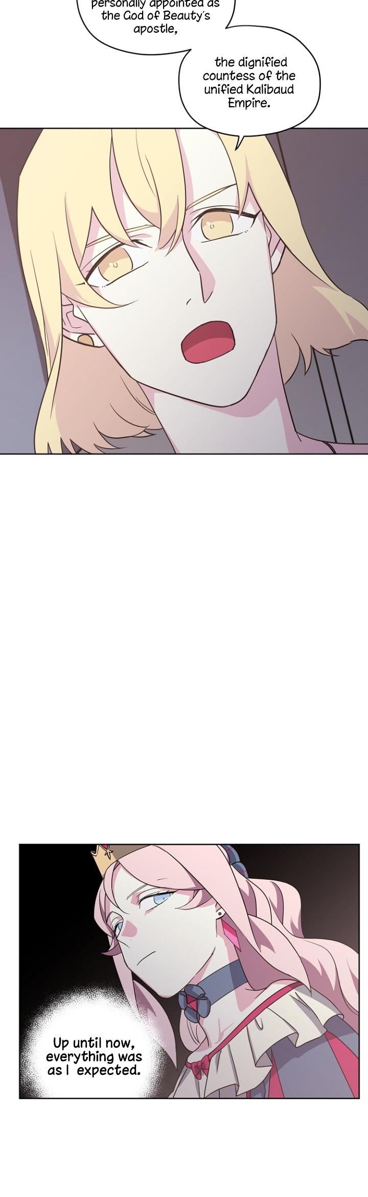 Chitra – Manhwa chapter 39 - page 17