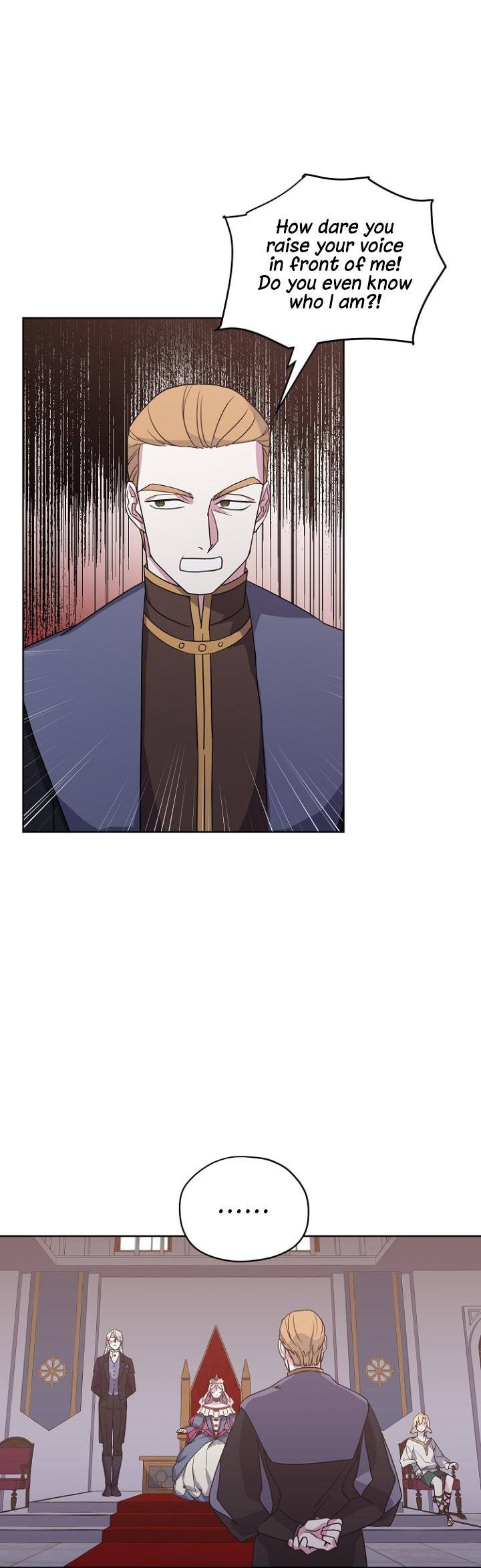 Chitra – Manhwa chapter 39 - page 18