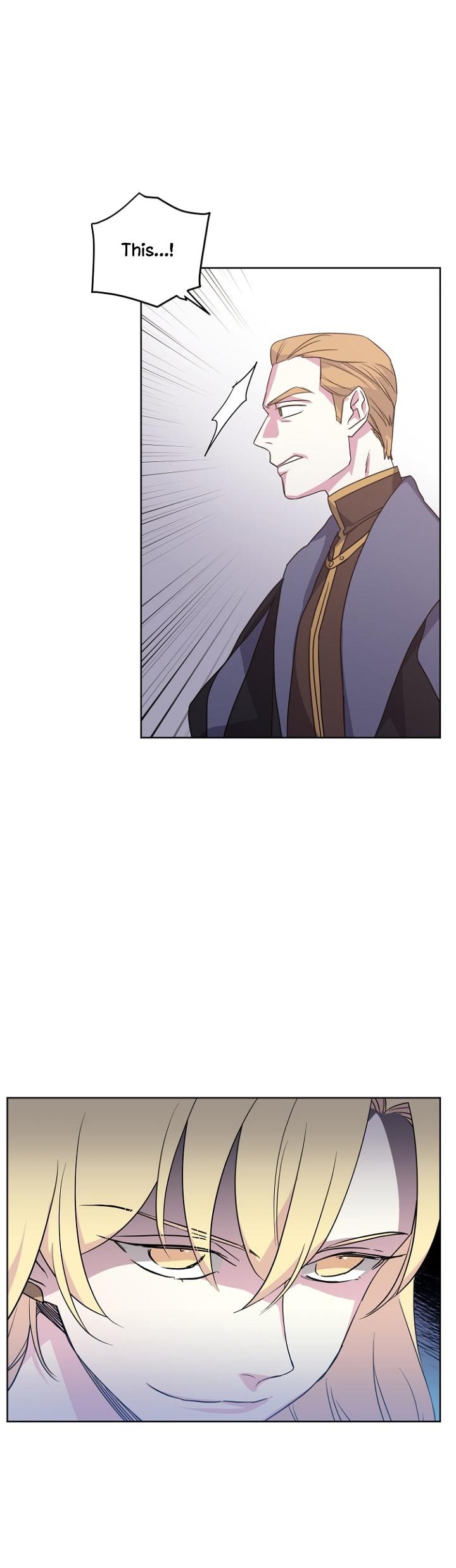 Chitra – Manhwa chapter 39 - page 21