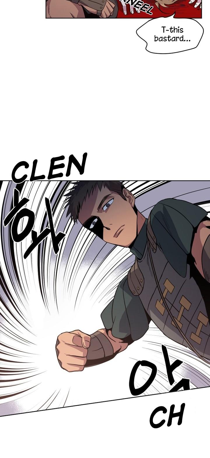 Chitra – Manhwa chapter 39 - page 25