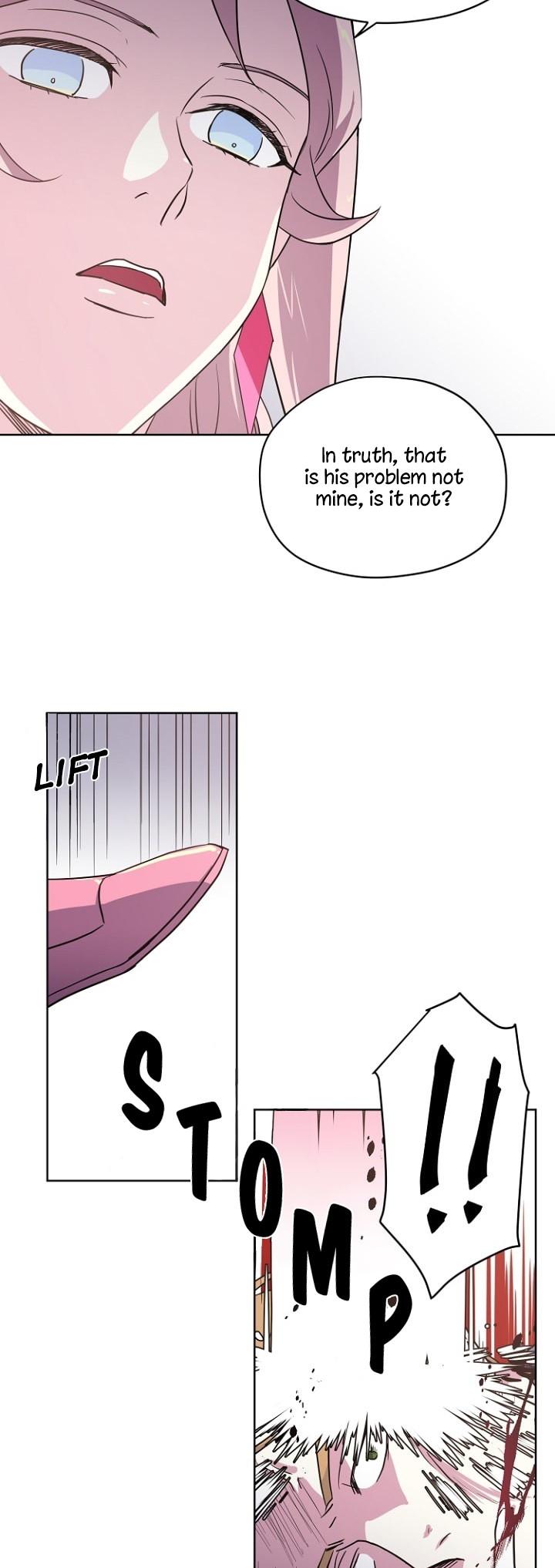 Chitra – Manhwa chapter 39 - page 27