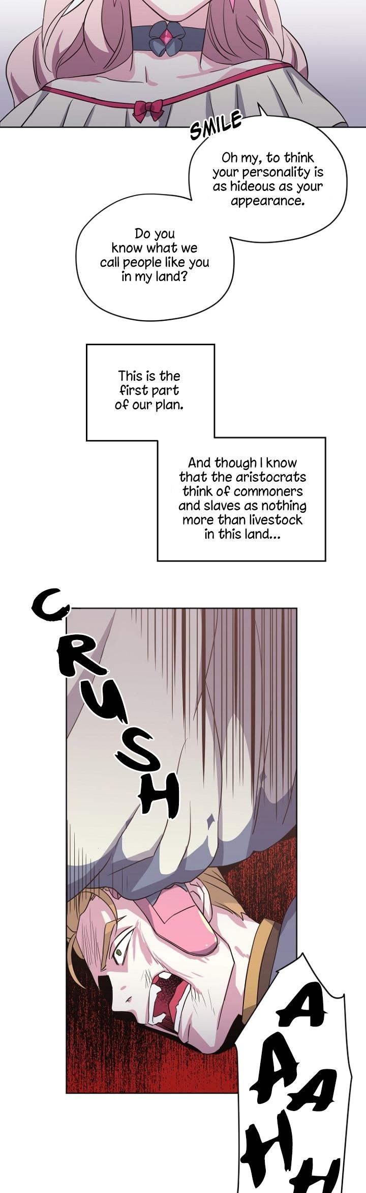 Chitra – Manhwa chapter 39 - page 30