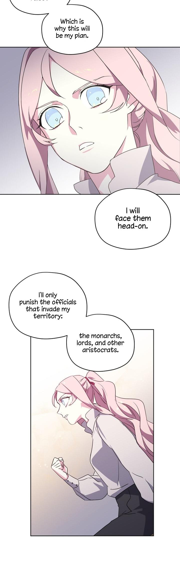 Chitra – Manhwa chapter 39 - page 6