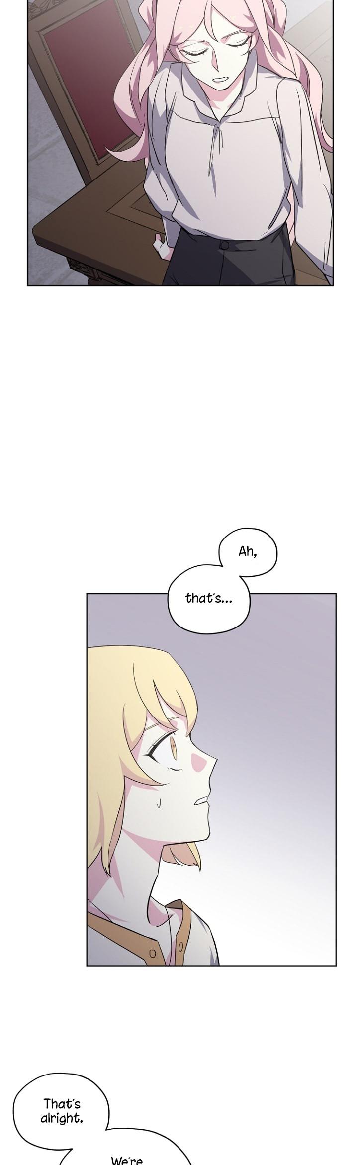 Chitra – Manhwa chapter 39 - page 8