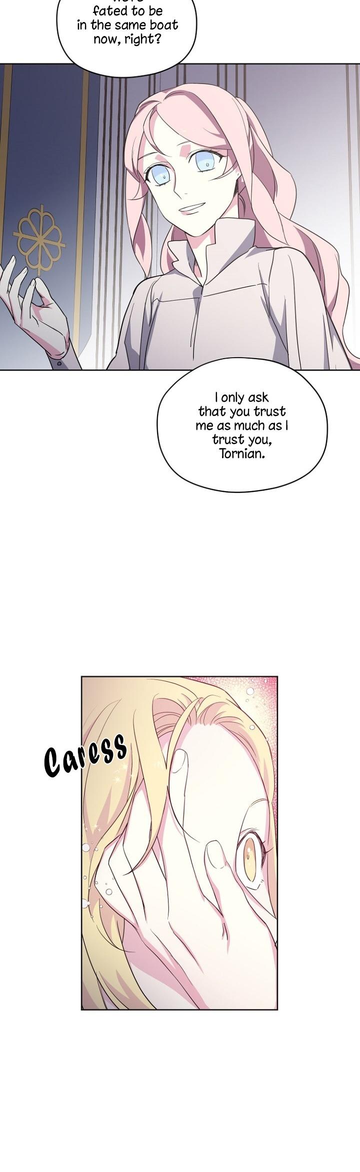 Chitra – Manhwa chapter 39 - page 9