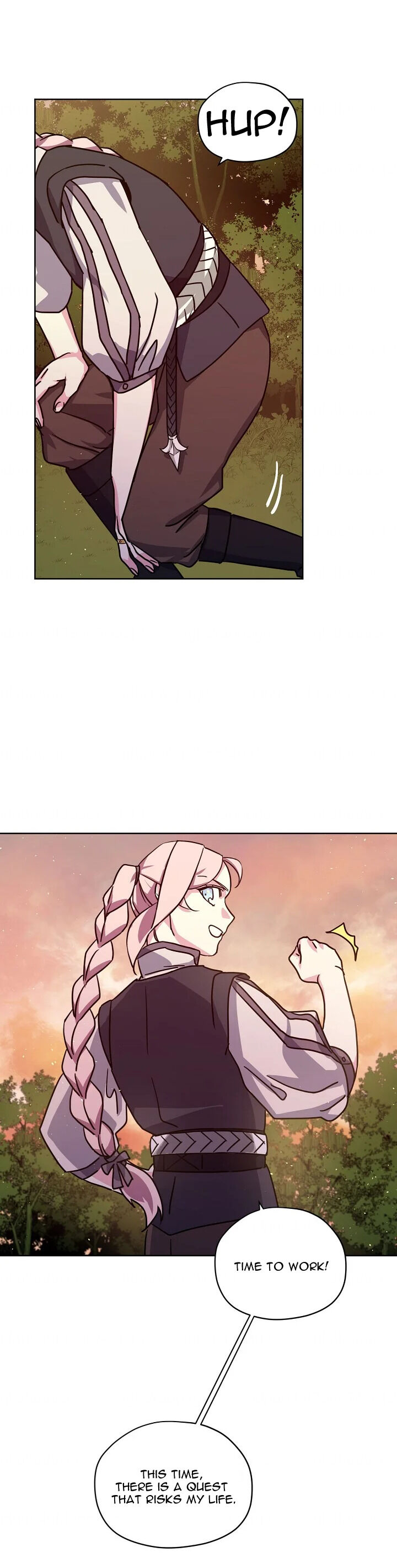 Chitra – Manhwa chapter 81 - page 11