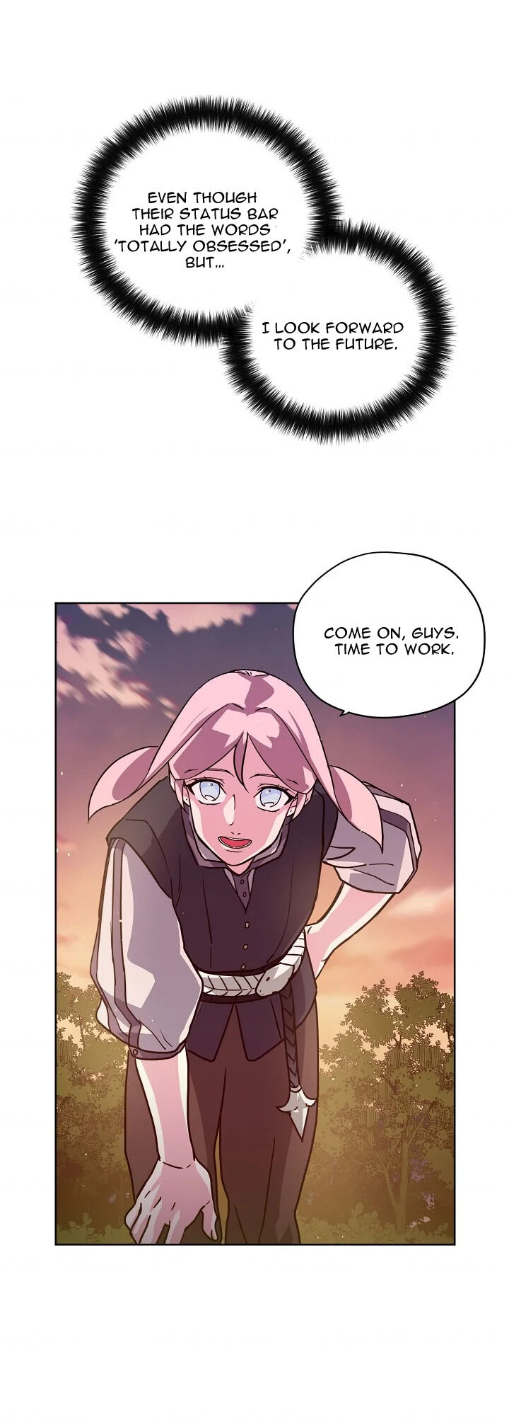 Chitra – Manhwa chapter 81 - page 16