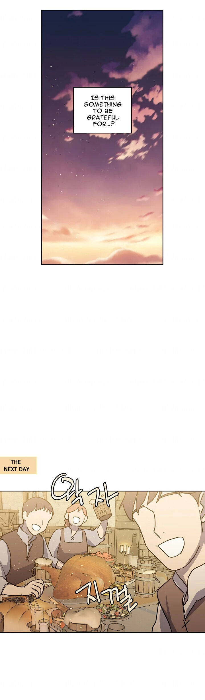 Chitra – Manhwa chapter 81 - page 18