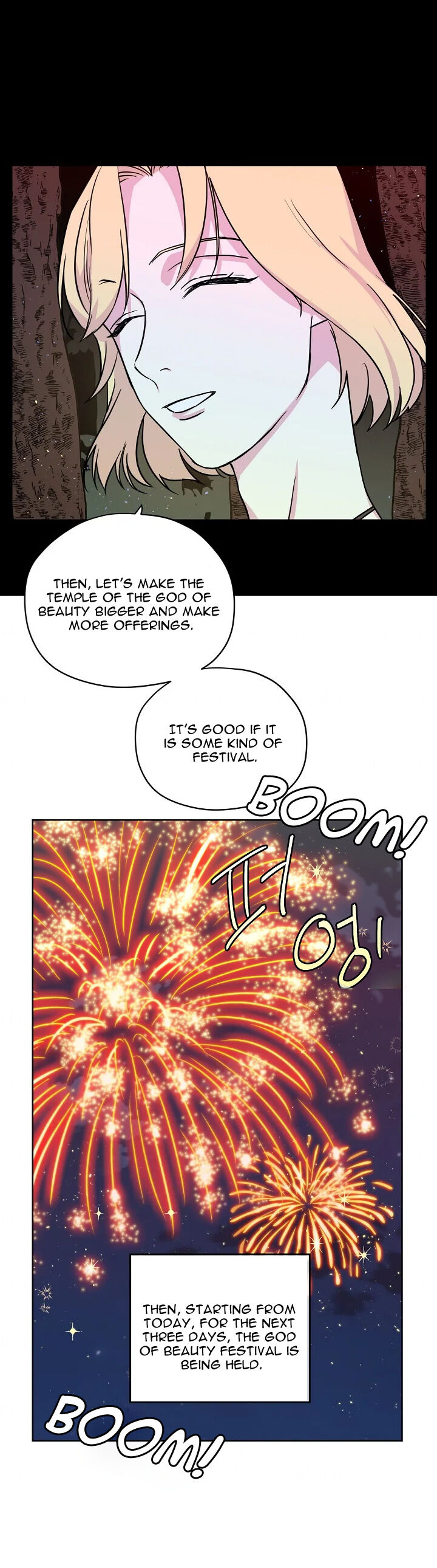 Chitra – Manhwa chapter 81 - page 20