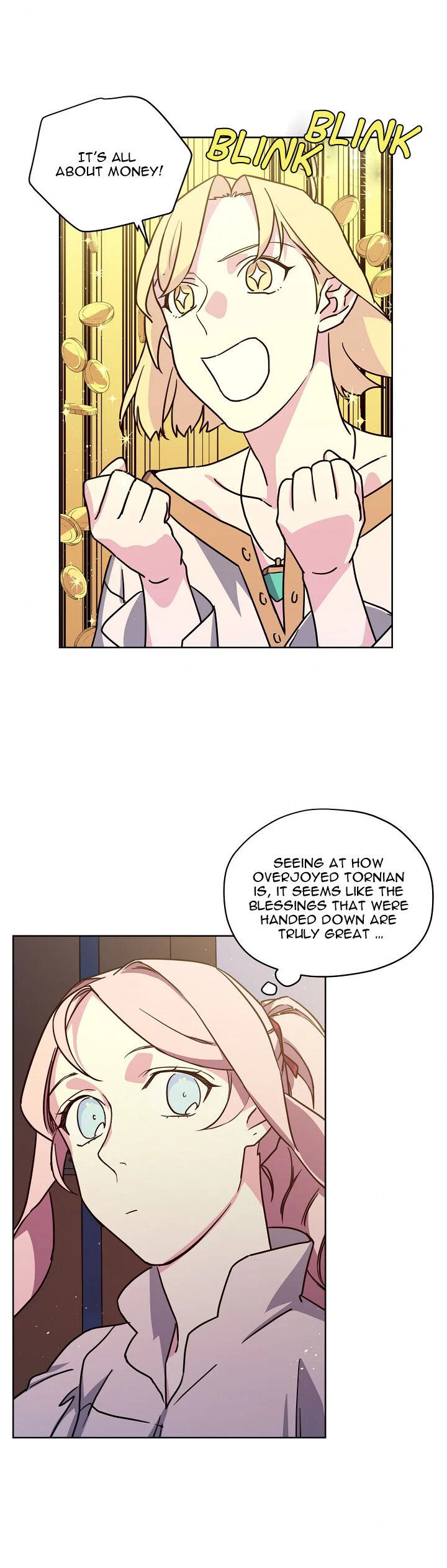 Chitra – Manhwa chapter 81 - page 24