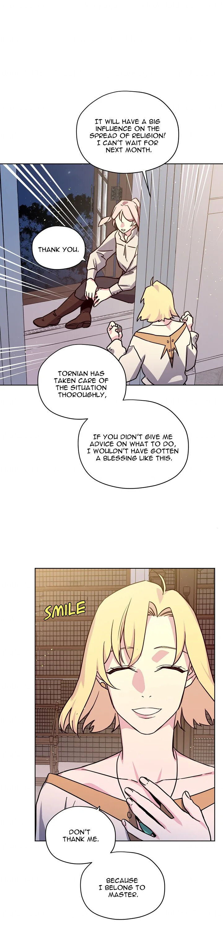 Chitra – Manhwa chapter 81 - page 25