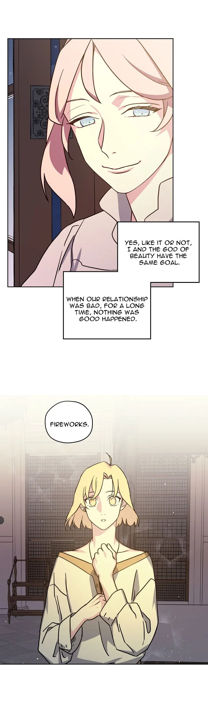 Chitra – Manhwa chapter 81 - page 26