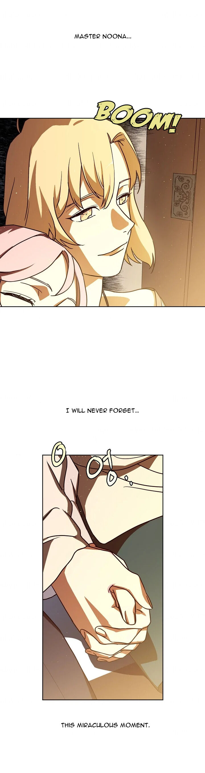 Chitra – Manhwa chapter 81 - page 30
