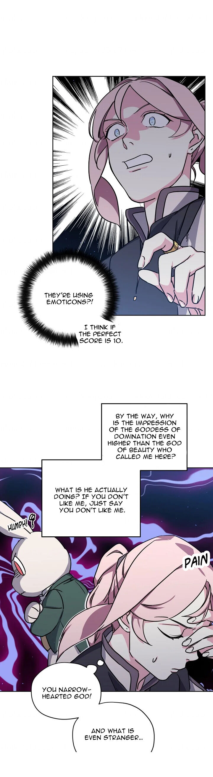 Chitra – Manhwa chapter 81 - page 5