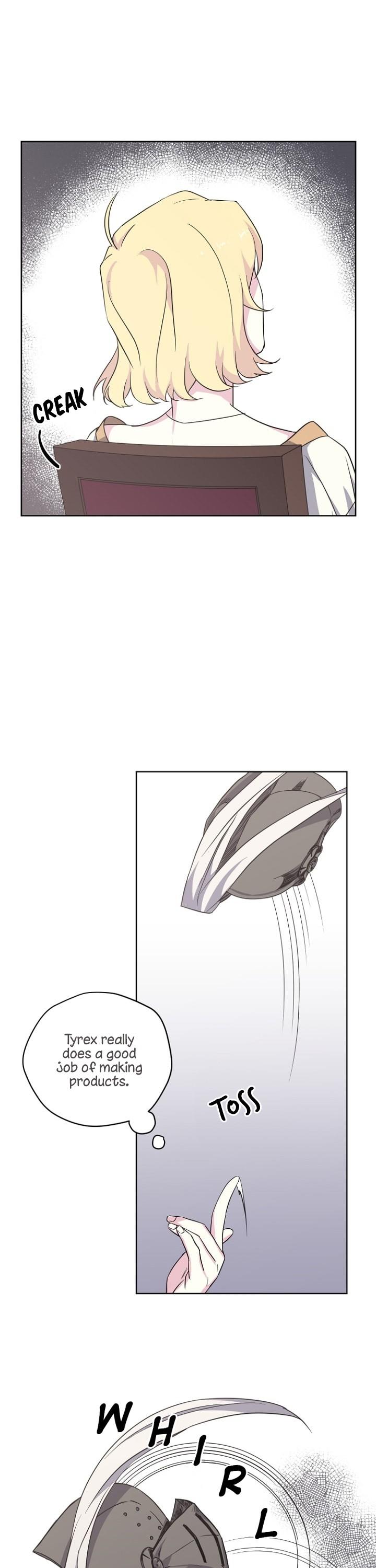 Chitra – Manhwa chapter 29 - page 1