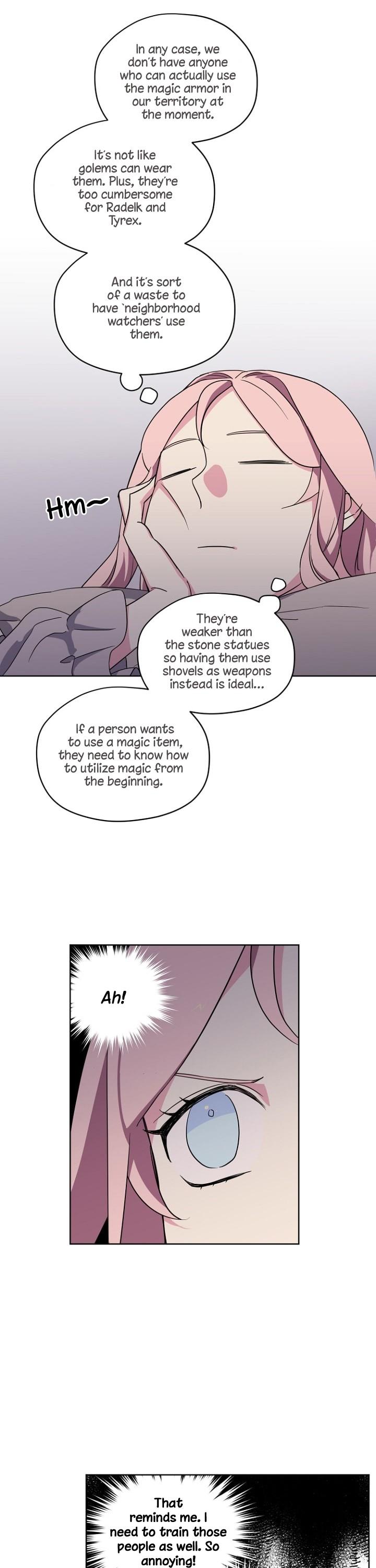 Chitra – Manhwa chapter 29 - page 10